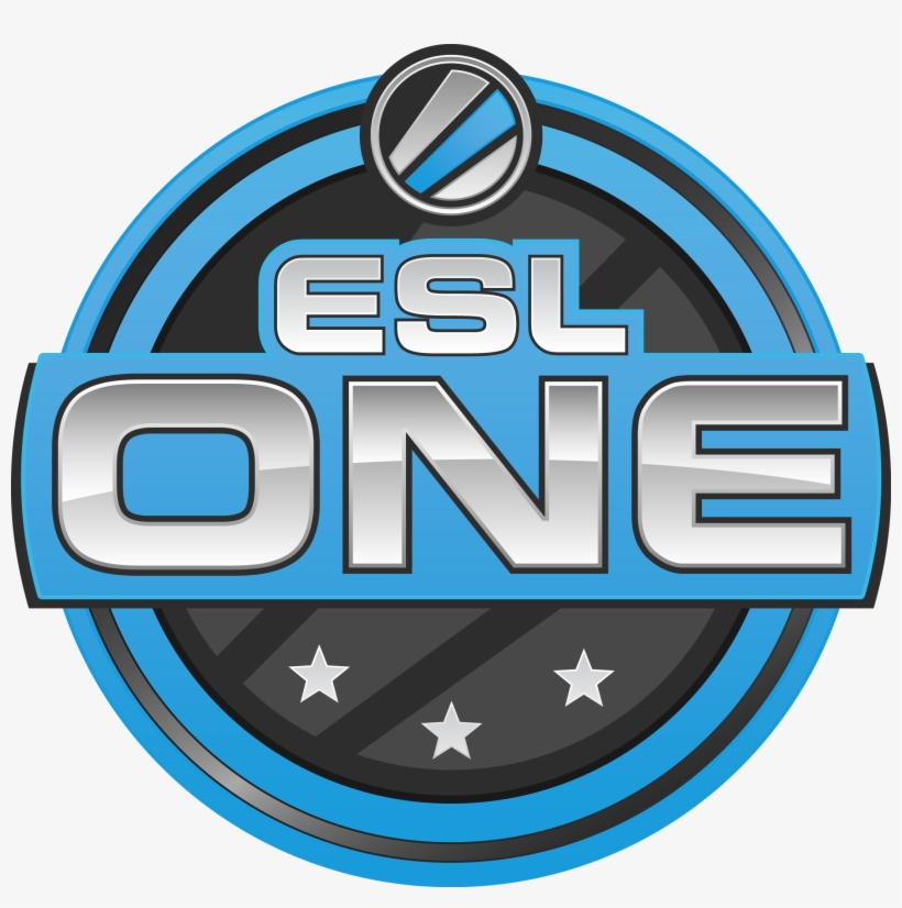 Esl Hosts World's Largest Counter-strike - Esl One Cologne Logo, transparent png #804062