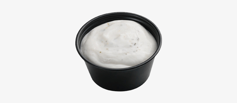 Cilantrolimedressing Ext= - Ranch Dressing In A Cup, transparent png #804079