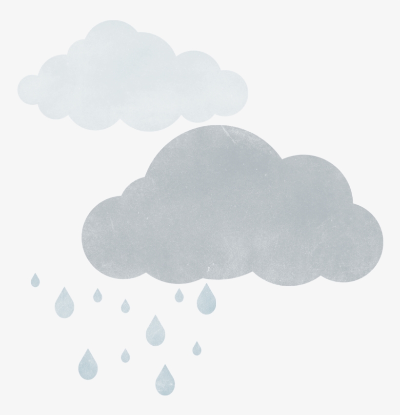 Raindrop Clipart Png Download - Portable Network Graphics, transparent png #804083