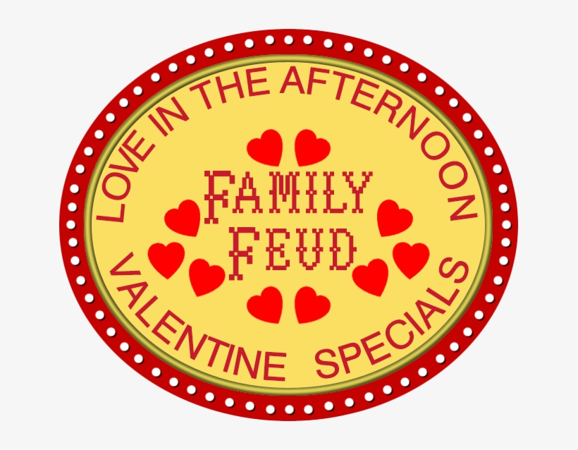Hope This Counts - Best Of Family Feud All-stars: 43 Episodes, transparent png #804173