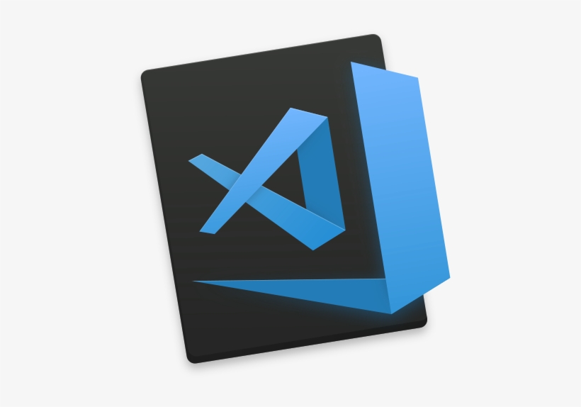 Vs Code To Autocomplete Javascript Class 'this' Properties - Visual Studio Code Logo, transparent png #804196