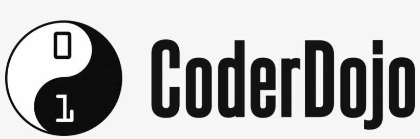 Html, Css & Javascript - Coderdojo Logo, transparent png #804238