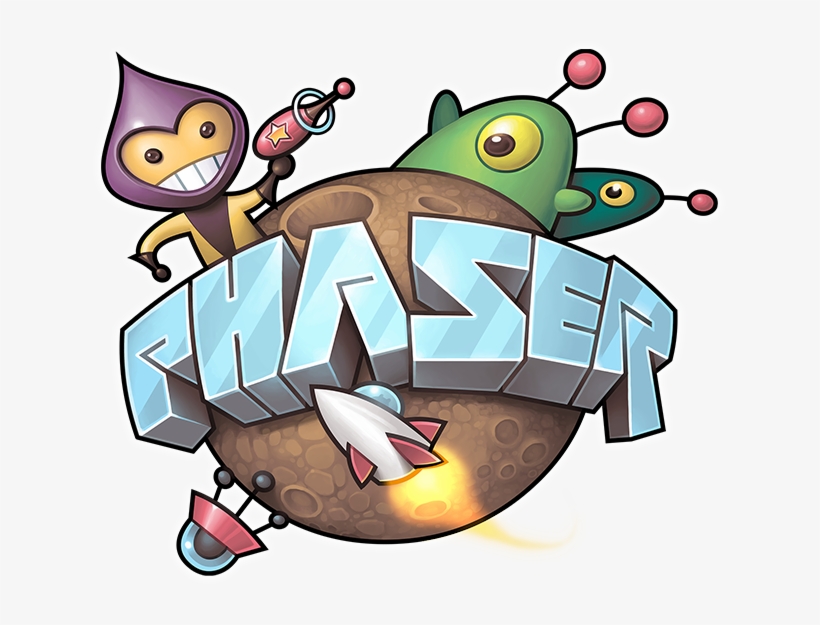Phaser - Phaser Io, transparent png #804256
