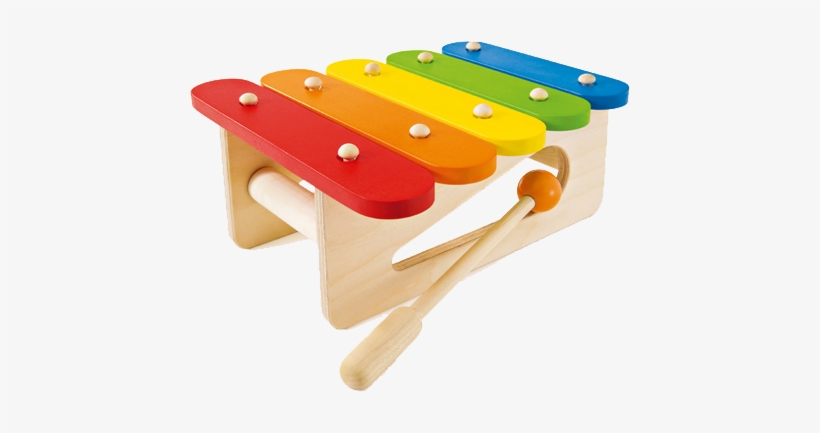 Xylophone Png File - 1670 Musico-xylophone - Dexterity Toy, transparent png #804261
