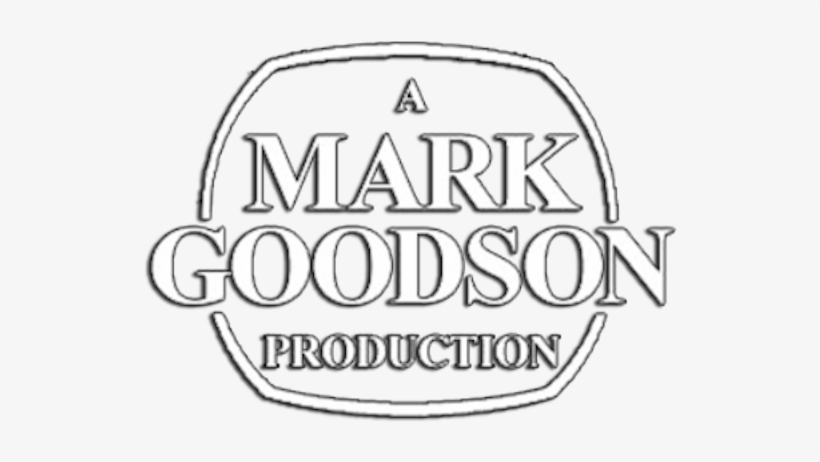 Mark Goodson Productions Logo - Mark Goodson Television Production, transparent png #804414