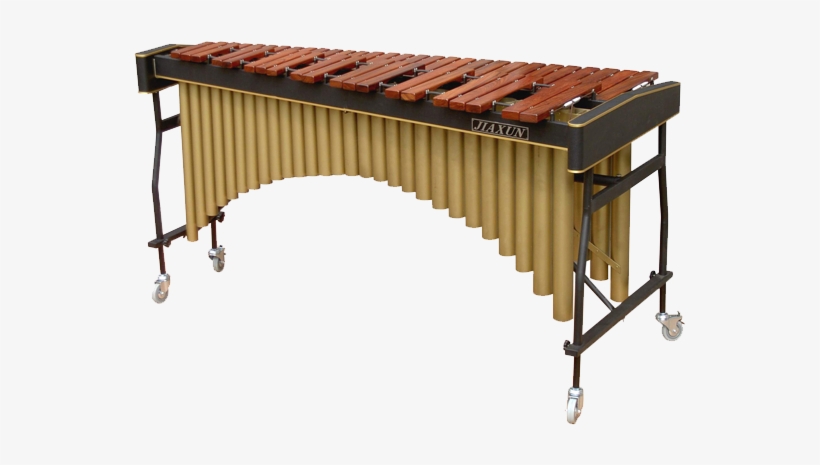 Musical Instrument Percussion Orchestra - Xylophone Png, transparent png #804438