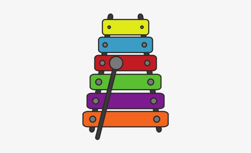 0shares - Xylofono Cartoon, transparent png #804462