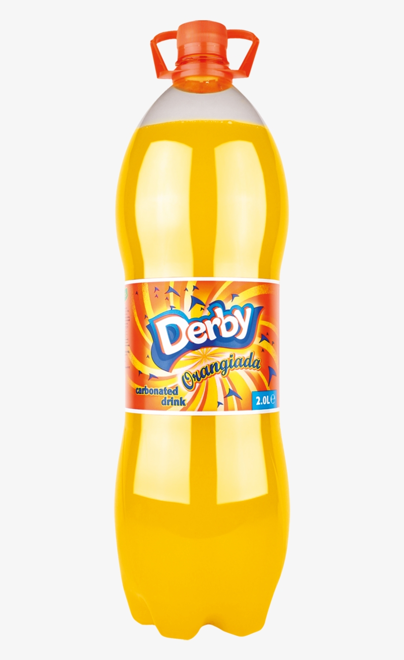 Carbonated Soft Drinks - Derby Nova Trade, transparent png #804510