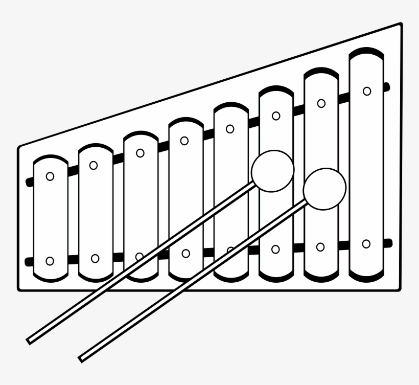 Featured image of post Xylophone Cartoon Images Black And White Try dragging an image to the search box