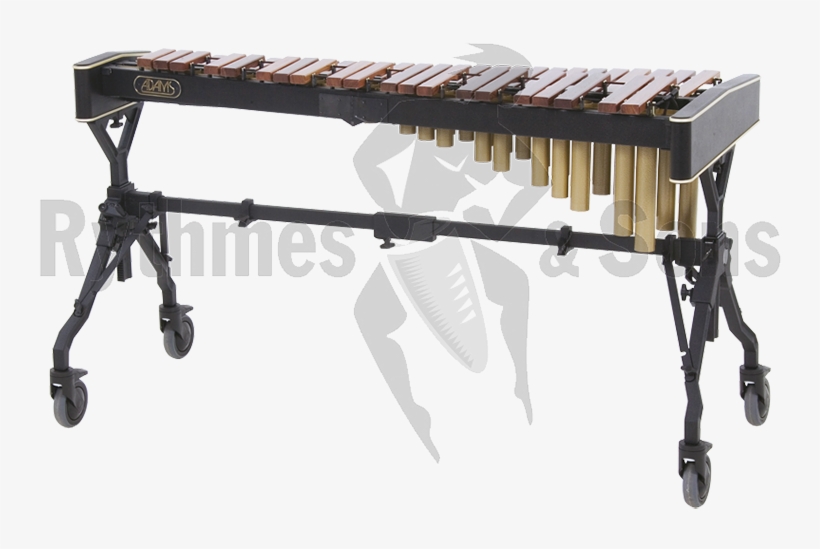 Adams Xylophone4 Octaves - Percussion Xylophone, transparent png #804601