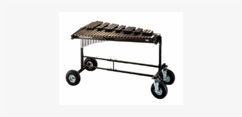 Musser M8051 Pro Portable 3 1/2 Octave Kelon Xylophone, transparent png #804691