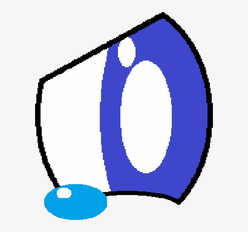 Tearful Eye - Wiki, transparent png #804744