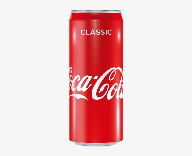 Clipart Resolution 600*600 - Coca-cola Zero - 12 Fl Oz Can, transparent png #804793