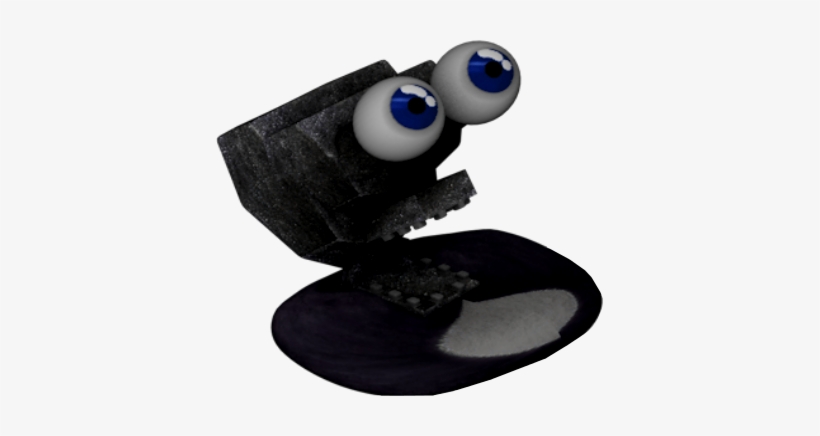Blue Eye Tinky V2 Head - Fnatl 2 Tinky V2, transparent png #804812