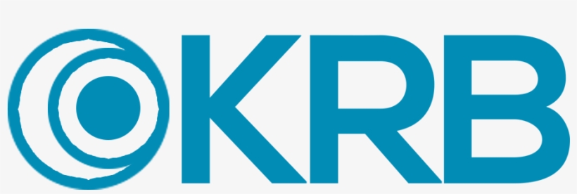 Krb Logo With Eye - December 11, transparent png #804859