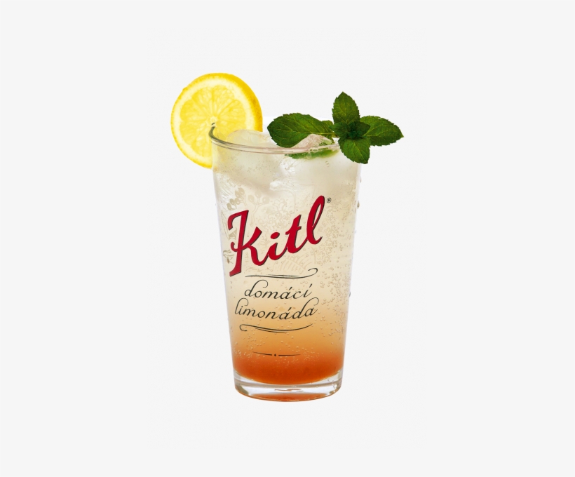 Kitl Glass For Home-made Soft Drinks - Kitl, transparent png #805033