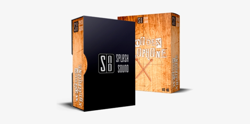Wooden Xylophone / Library - Kontakt, transparent png #805052