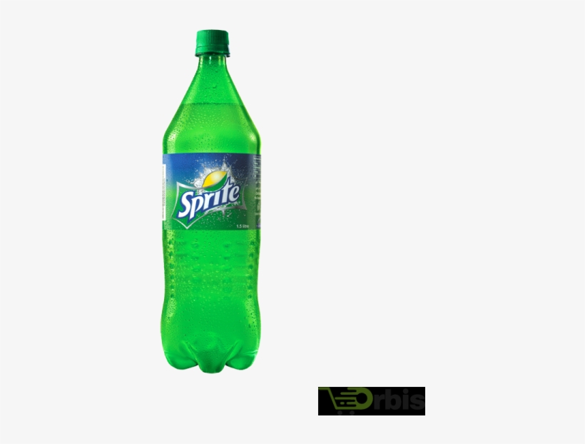 Drink L Orbis Drinkl - 1.5 Sprite Plastic Bottle Png, transparent png #805120