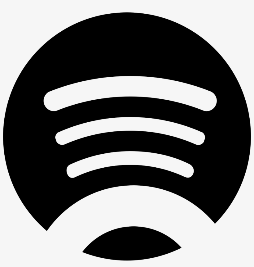 Spotify Logo - - Iconos Spotify, transparent png #805250