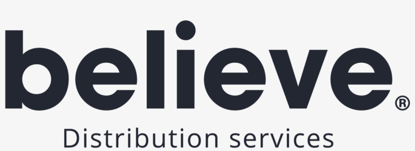 Believe Distribution Services, transparent png #805303