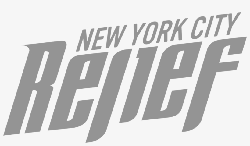 Nyc Relief - Portable Network Graphics, transparent png #805367
