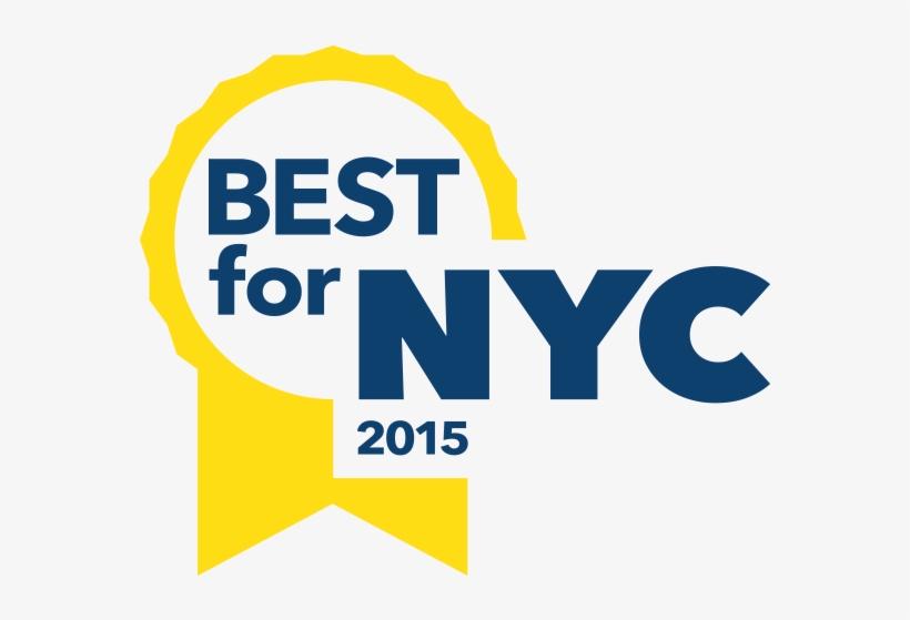 Best For Nyc - Socialpatois, transparent png #805450