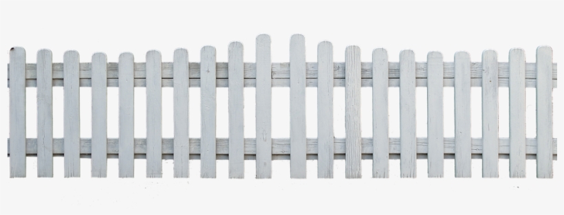 Fence Png - Fence Wood Trasparent Png, transparent png #805498