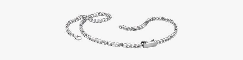 Risqué Chain For Him - Necklace, transparent png #805611