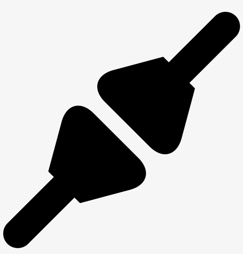 Image Royalty Free Link Png Icon Free Download Onlinewebfonts - Chain Link Black And White, transparent png #805696