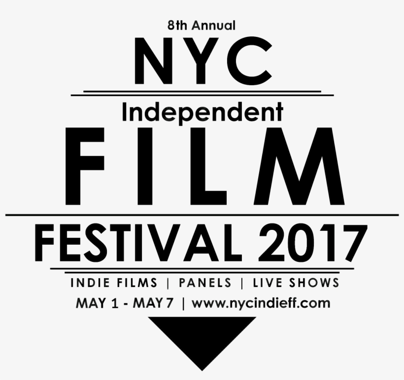 Nyc Independent Film Festival - Сбор Макулатуры, transparent png #805757