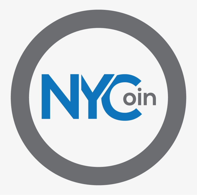 Newyorkcoin Retail Use Crypto - New York Coin, transparent png #805814