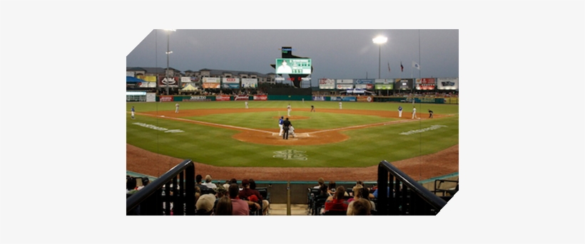 Rouxpour Diamond Deck - Baseball Park, transparent png #805864