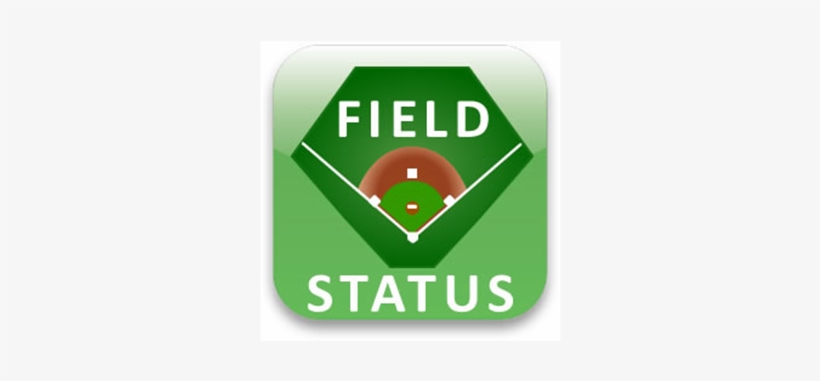 Field Status - Sign, transparent png #805910