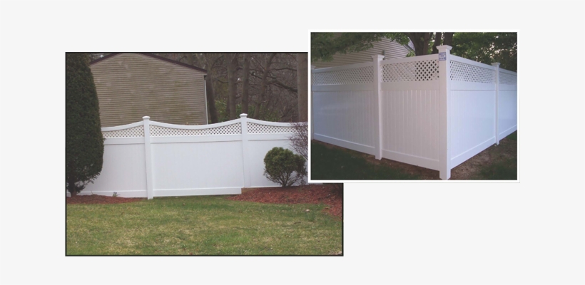 Photobucket - Fence, transparent png #805933