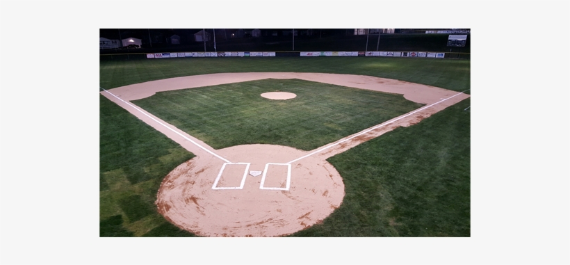 New Infield Sod - Sod, transparent png #806003