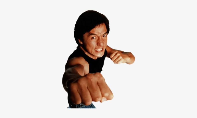 Jackie Chan Png File - Best Actor In China, transparent png #806021