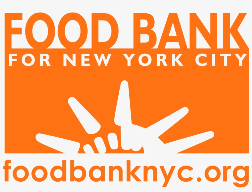 Food Bank Nyc - Bank, transparent png #806047