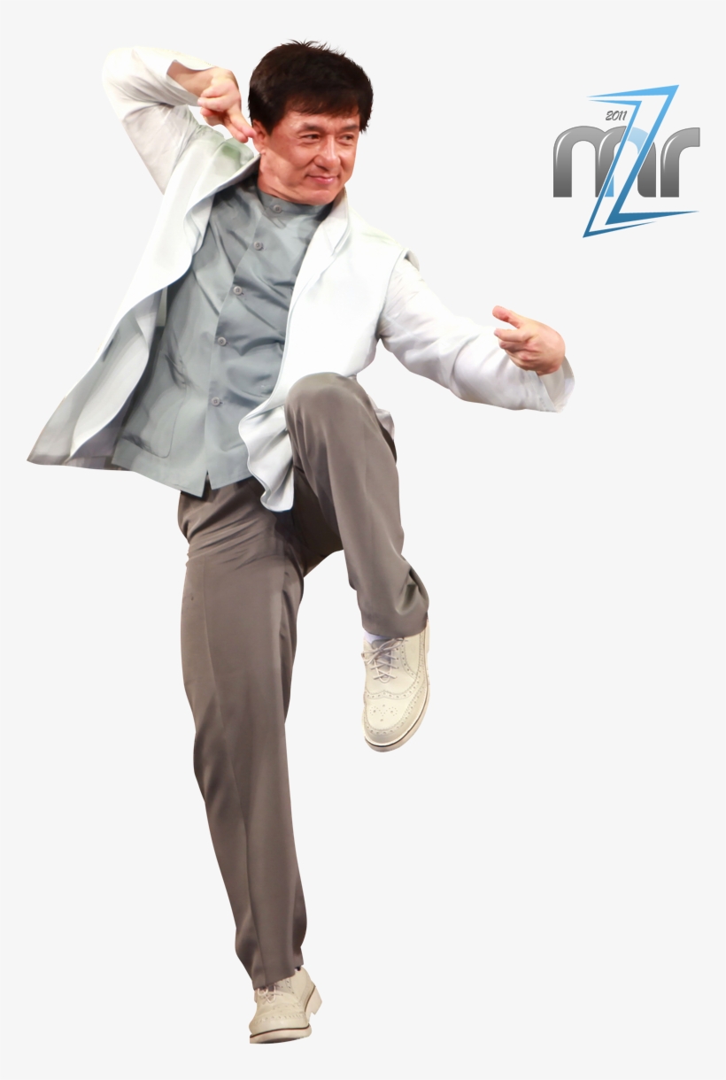 Funny Dragon, Kung Fu Martial Arts, Jackie Chan, Bruce - Jackie Chan Png, transparent png #806101