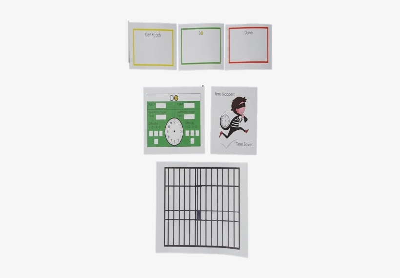 'plan My Work' Then 'work My Plan' Post -its - Work My Plan, transparent png #806122