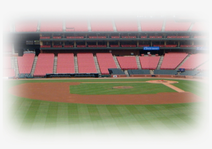 Sod Baseball-field - Baseball, transparent png #806142