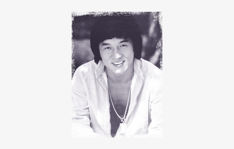 Jackiechan - Jackie Chan, transparent png #806146