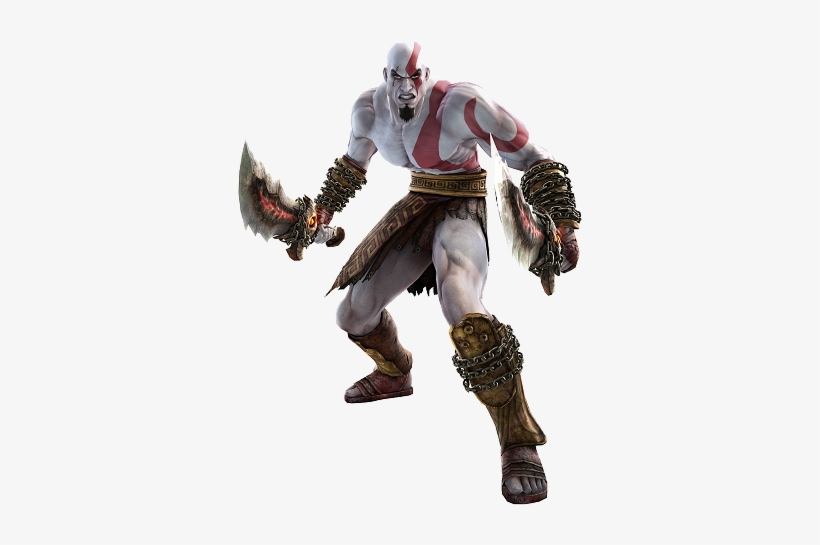 Kratos fortnite