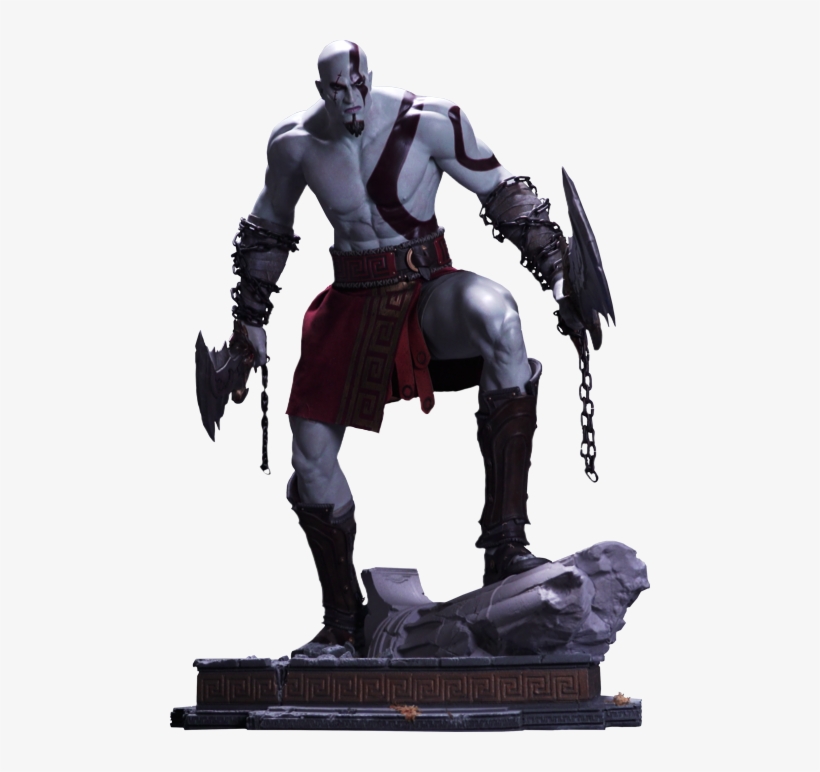 God - God Of War Png Hd, transparent png #806286