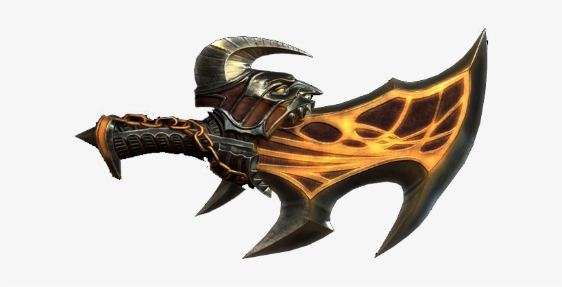 Blades Of Exile - War Blades Of Exile, transparent png #806307