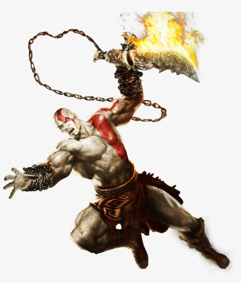 Pesquisa Google Nice Things, Arcade, Ads, Search, Searching - God Of War 3 Png, transparent png #806387