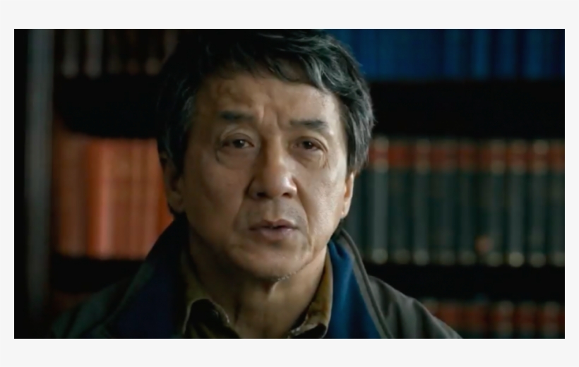 China Box Office - Jackie Chan 2018, transparent png #806409