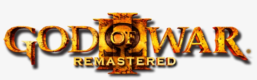 The Legend Of Kratos - God Of War 3 Png, transparent png #806410