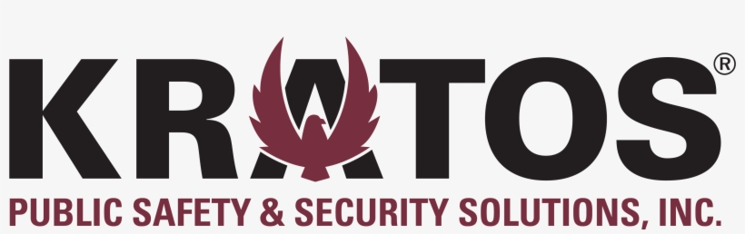 Kratos Defense And Security Logo, transparent png #806454