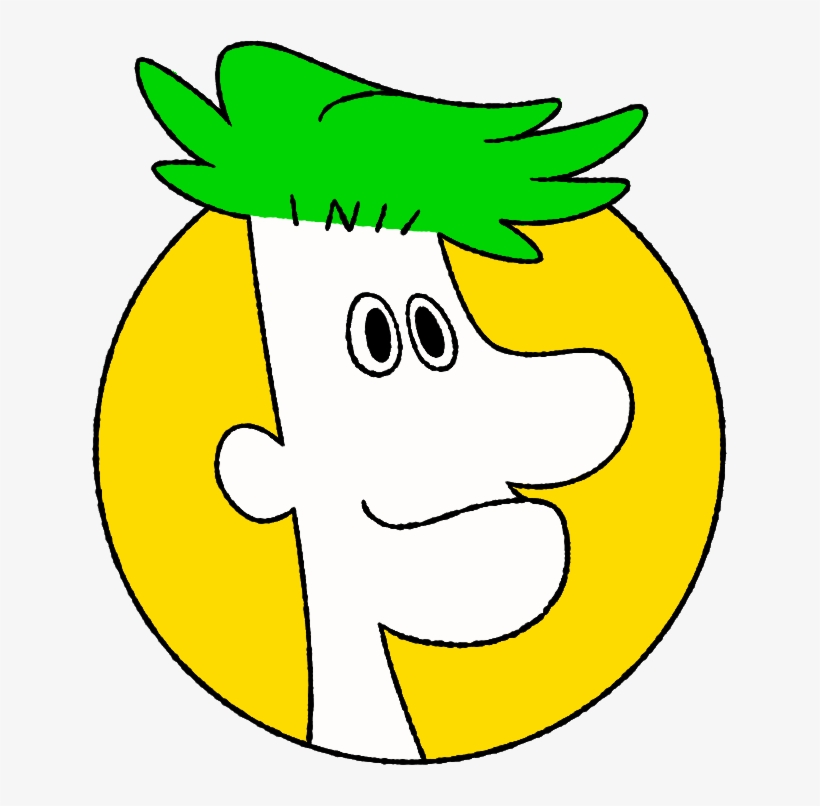 Daniel Permutt - Cartoon, transparent png #806480