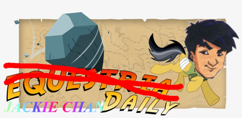 Jackie Chan Daily - Portable Network Graphics, transparent png #806483